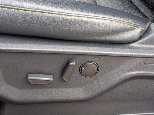 Carbonized Gray Metallic 2023 Ford F-150 Tremor