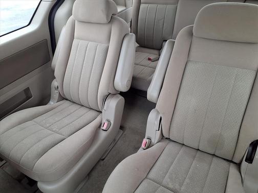 2004 Mercury Monterey Convenience