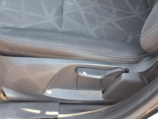 2013 Ford Fiesta SE