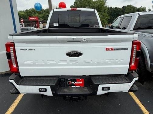 2025 Ford F-250 ROUSH
