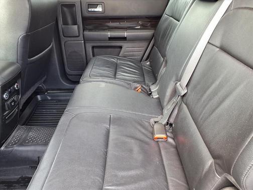 2017 Ford Flex SEL