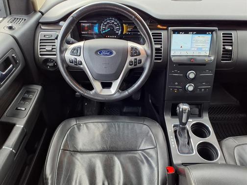 2017 Ford Flex SEL