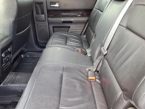 2017 Ford Flex SEL