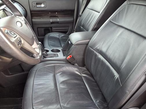 2017 Ford Flex SEL