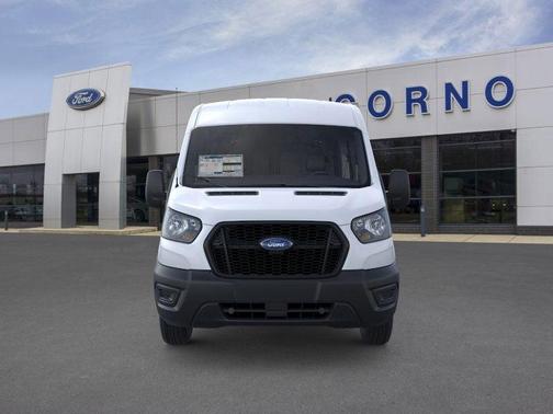 2025 Ford Transit-250 148 WB Medium Roof Cargo