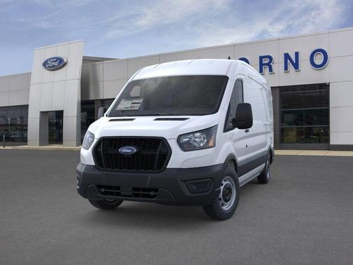 2025 Ford Transit-250 148 WB Medium Roof Cargo