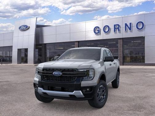 Avalanche 2026 Ford Ranger XLT