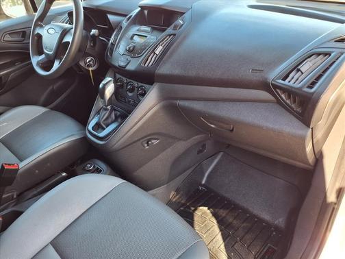 2016 Ford Transit Connect XL