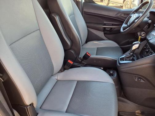 2016 Ford Transit Connect XL