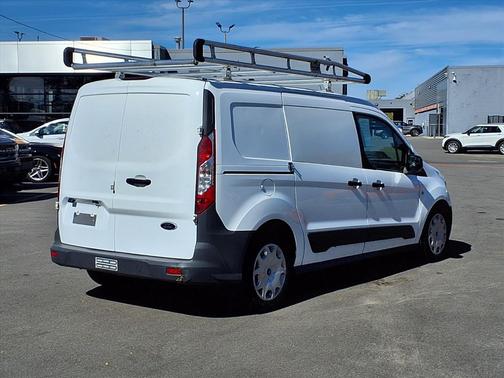 2016 Ford Transit Connect XL