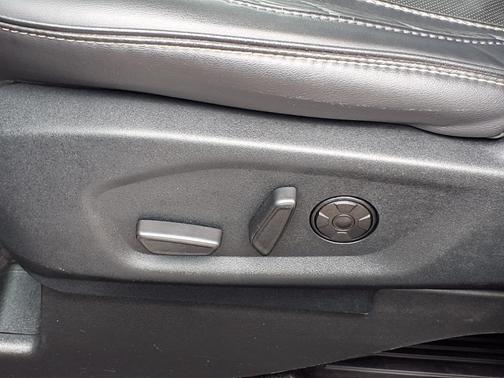 2019 Ford Explorer Platinum