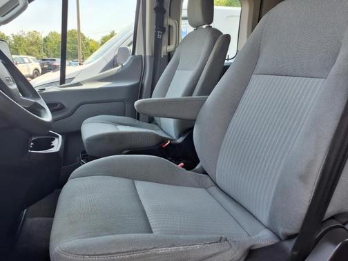 2015 Ford Transit-350 XLT