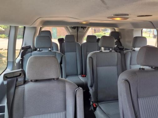 2015 Ford Transit-350 XLT