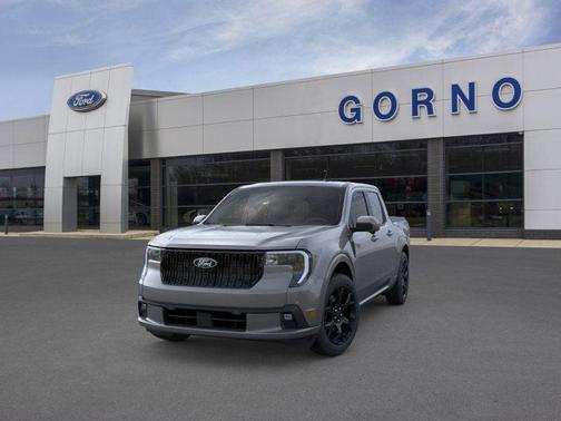 2025 Ford Maverick Lobo High