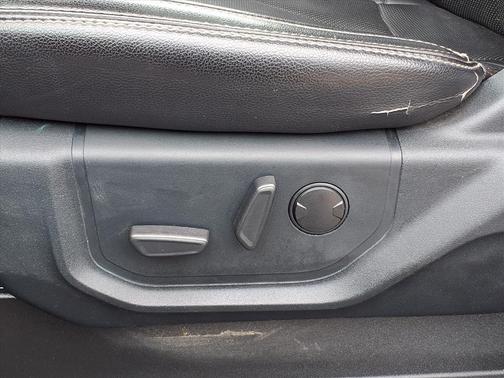 Carbonized Gray Metallic 2021 Ford F-250 Lariat
