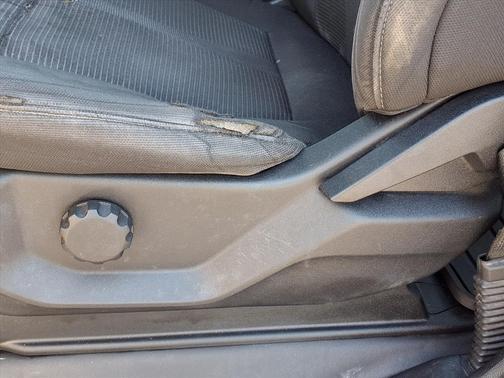Ingot Silver Metallic 2019 Ford F-150 XL