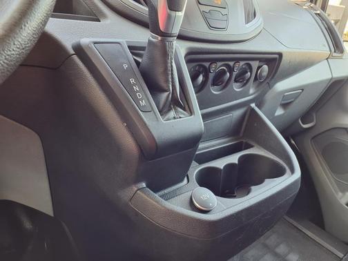 2017 Ford Transit-350 148 WB Medium Roof Cargo