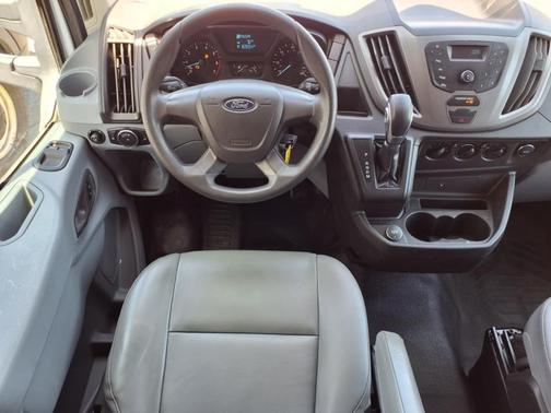 2017 Ford Transit-350 148 WB Medium Roof Cargo
