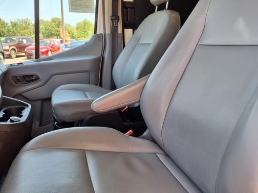 2017 Ford Transit-350 148 WB Medium Roof Cargo