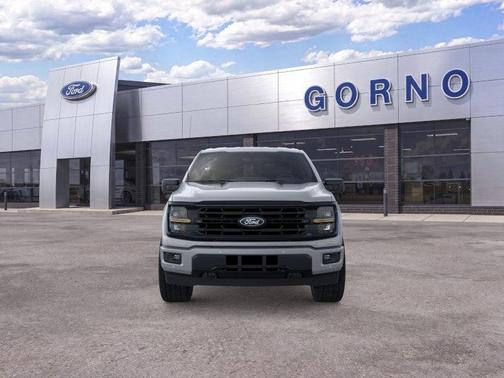 Avalanche 2026 Ford F-150 XLT