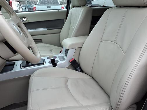 2010 Mercury Mariner Premier