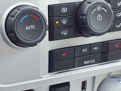 2010 Mercury Mariner Premier