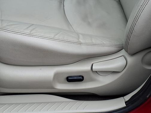 2010 Mercury Mariner Premier