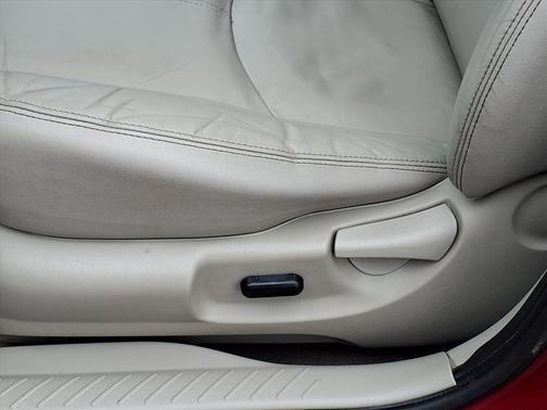 2010 Mercury Mariner Premier