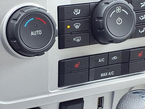 2010 Mercury Mariner Premier