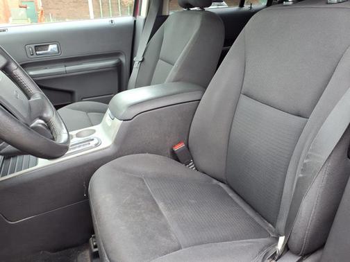 2007 Ford Edge SEL