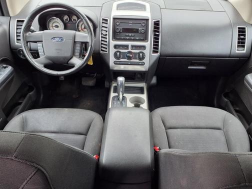 2007 Ford Edge SEL