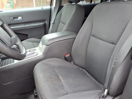 2007 Ford Edge SEL