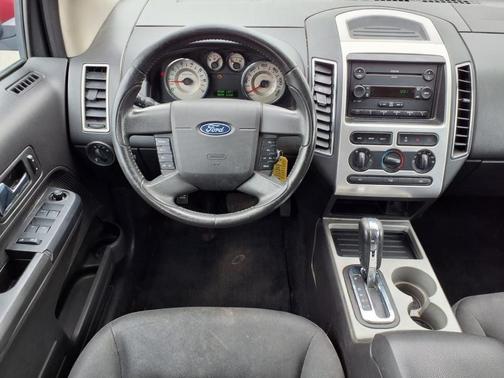 2007 Ford Edge SEL