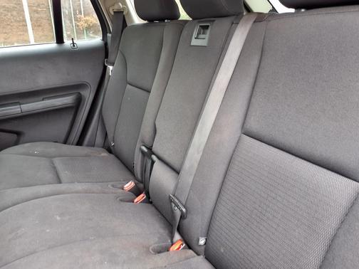2007 Ford Edge SEL