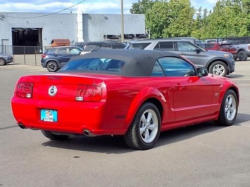 2008 Ford Mustang GT