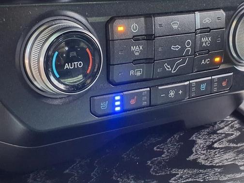 2019 Ford F-250 Platinum