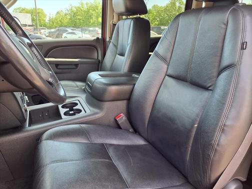 Crystal Red Tintcoat 2012 Chevrolet Suburban 1500 LT