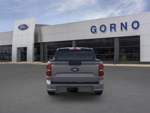 2026 Ford Maverick Lobo High