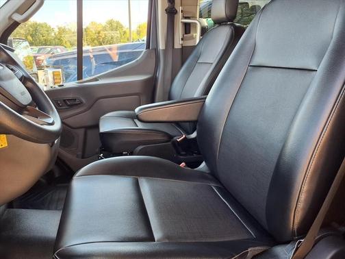 2020 Ford Transit-350 XL