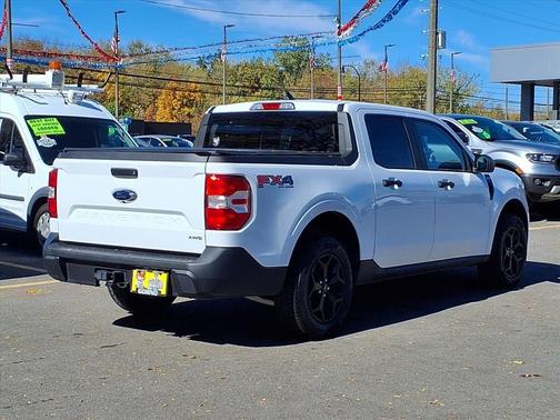 2023 Ford Maverick XLT