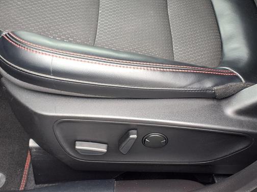 Carbonized Gray Metallic 2023 Ford Escape ST-Line Select