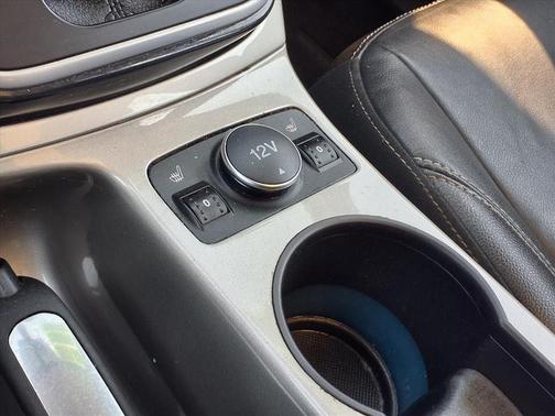 2013 Ford C-Max Hybrid SEL