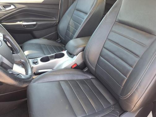 2013 Ford C-Max Hybrid SEL