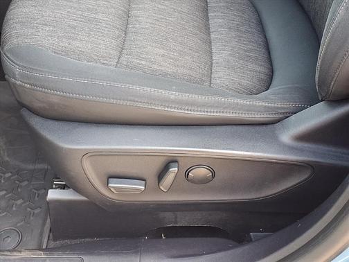 Area 51 2022 Ford Bronco Sport Big Bend