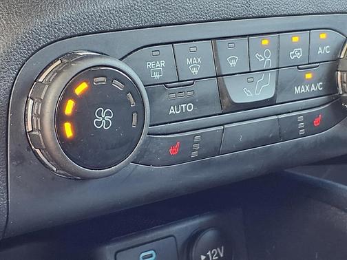 Area 51 2022 Ford Bronco Sport Big Bend