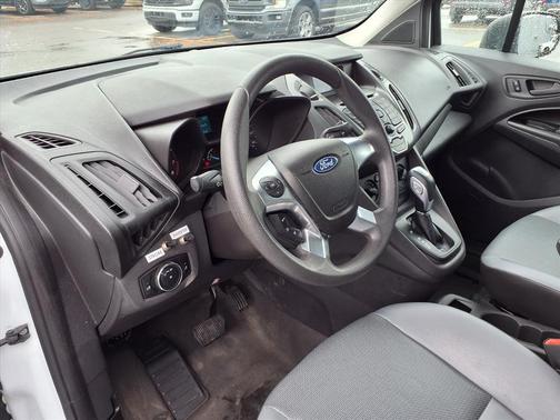 2016 Ford Transit Connect XL