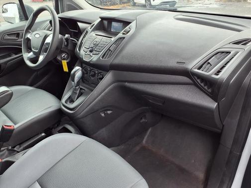 2016 Ford Transit Connect XL