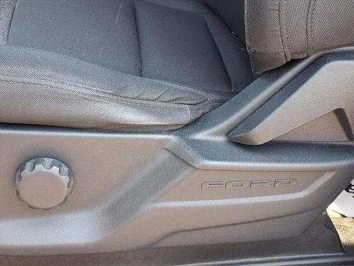 Carbonized Gray Metallic 2023 Ford F-150 XL
