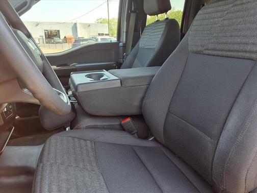 Carbonized Gray Metallic 2023 Ford F-150 XL