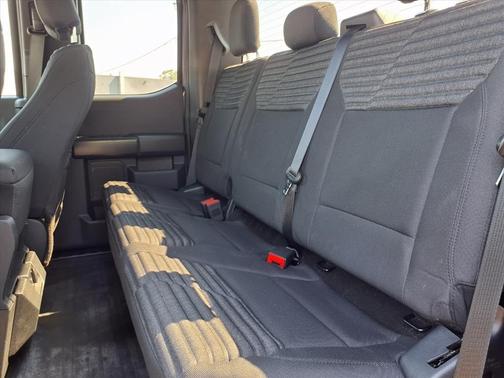 Carbonized Gray Metallic 2023 Ford F-150 XL